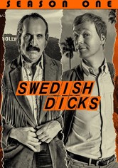 Swedish Dicks
