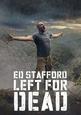 Ed Stafford: hátrahagyva