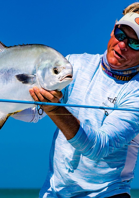 Addictive Fishing: Where to Watch and Stream Online