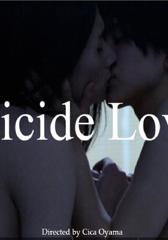 Suicide Love