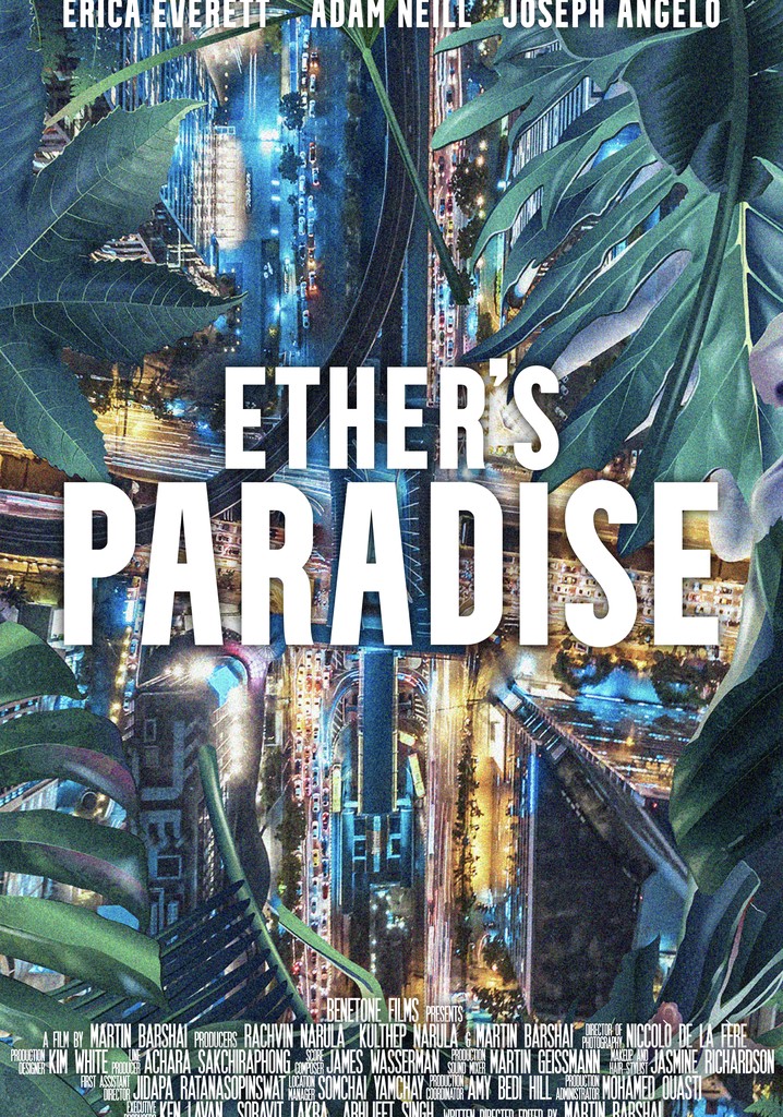 Ether's Paradise