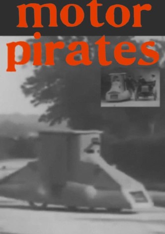 Motor Pirates