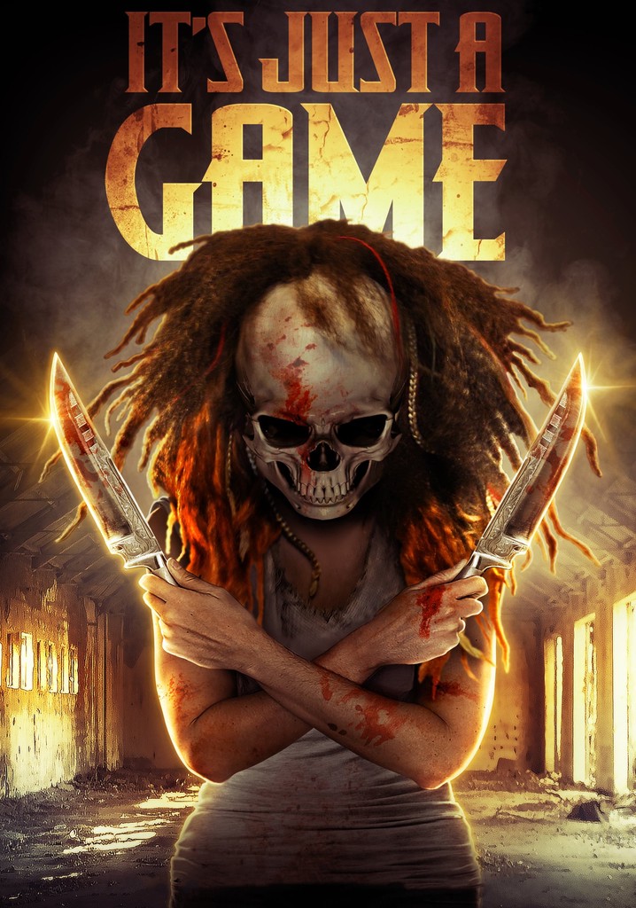 It's Just a Game