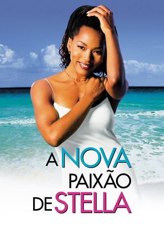 A Nova Paixão de Stella