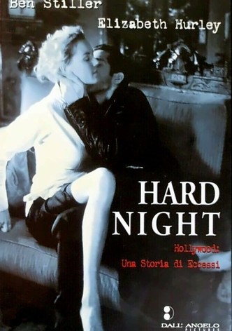 Hard Night