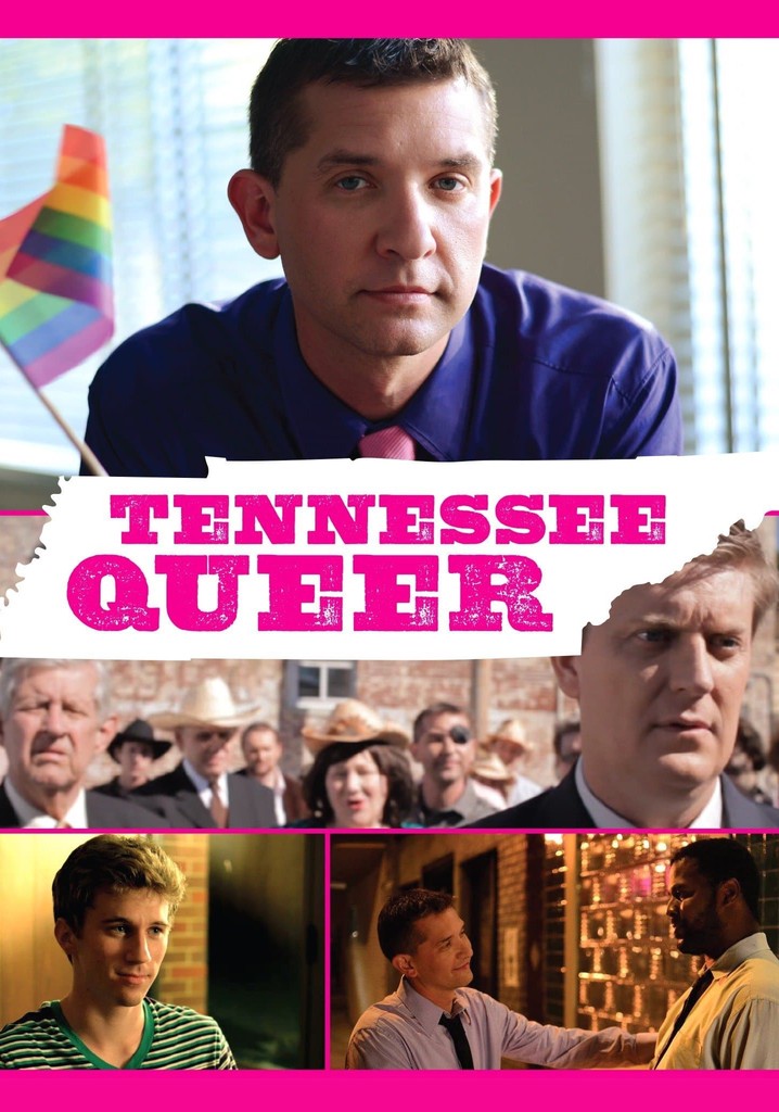 Tennessee Queer