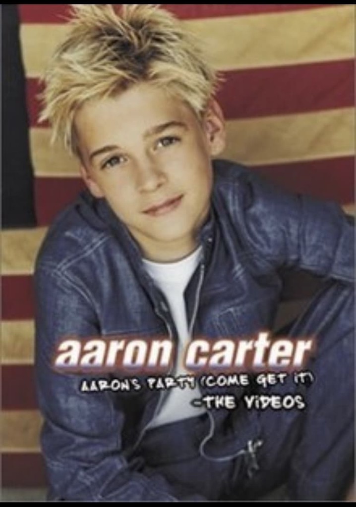 Aaron's Party: The Videos