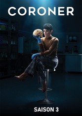 Coroner - Saison 3