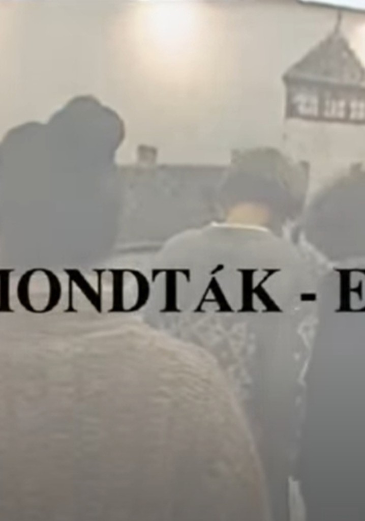 Elmondták-e...?