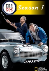Car S.O.S - Säsong 1