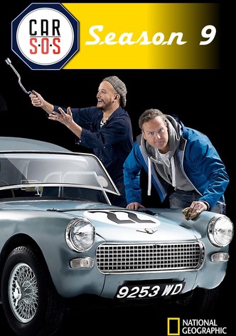 Staffel 9