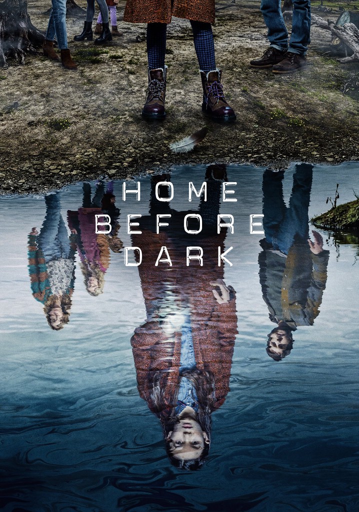 Home Before Dark streaming tv show online