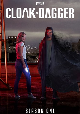 Cloak and Dagger - Season 1