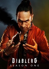 Diablero: Vânătorul de demoni - Sezonul 1