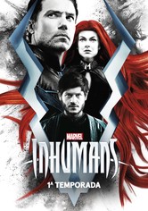 Inhumans