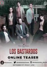 Los Bastardos - Temporada 1