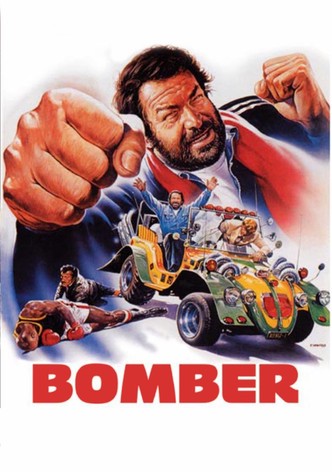 Bomber