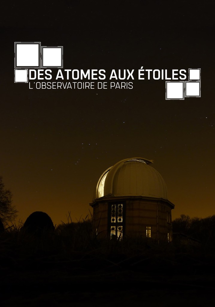 From the Atoms to the Stars