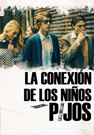 La conexión de los niños pijos