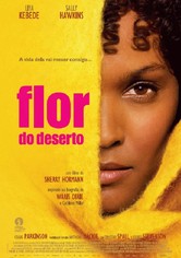 Flor do deserto