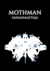 Mothman - sanansaattaja