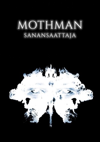 Mothman - sanansaattaja