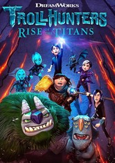 Trollhunters: Rise of the Titans