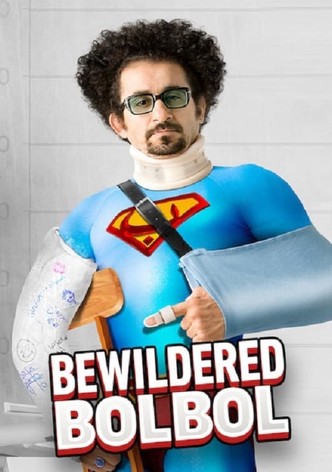 Bewildered Bolbol