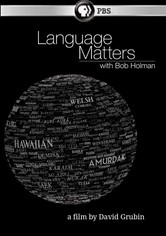 Language Matters with Bob Holman