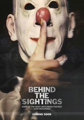 Behind The Sightings