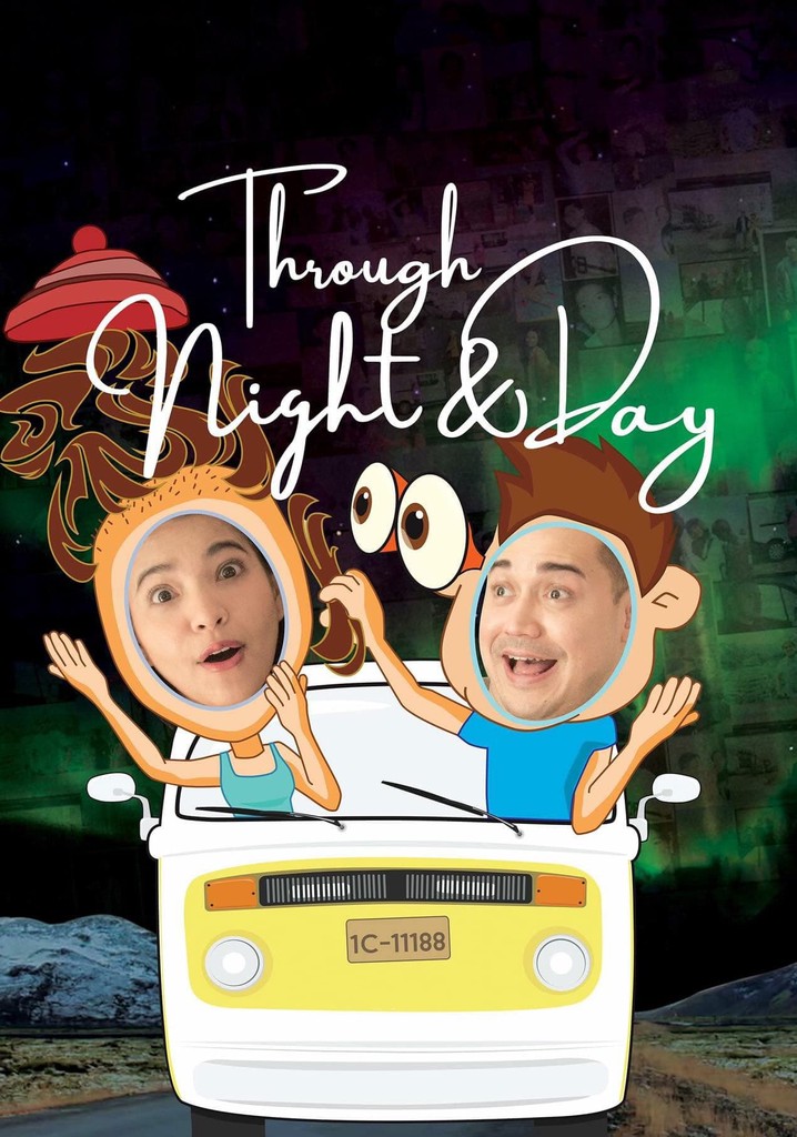 Through Night and Day