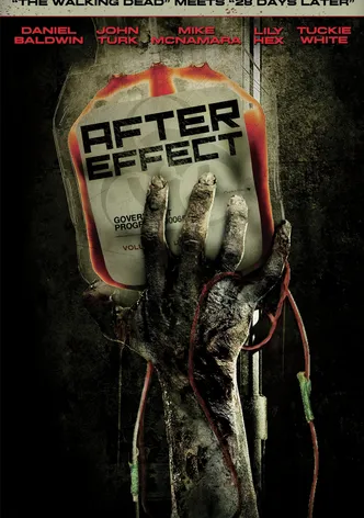 After Effect poster