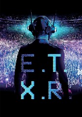 ETXR