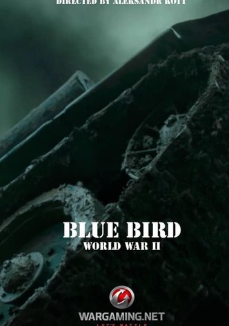 Blue Bird