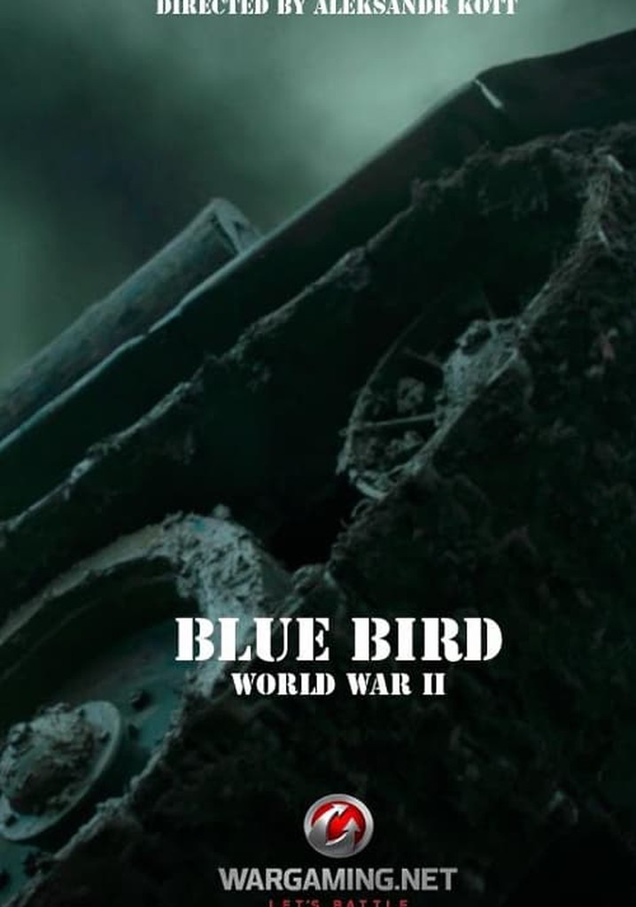 Blue Bird
