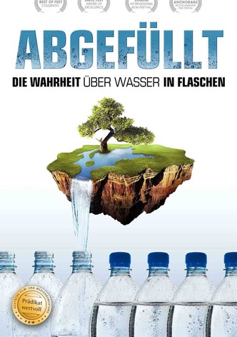 Abgefüllt