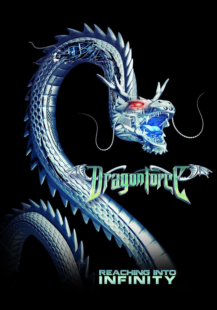 Dragonforce - Live At Woodstock Festival Poland 2016