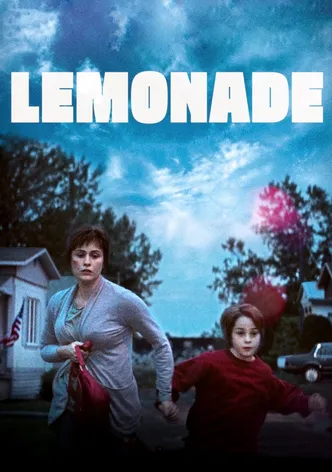 Lemonade poster