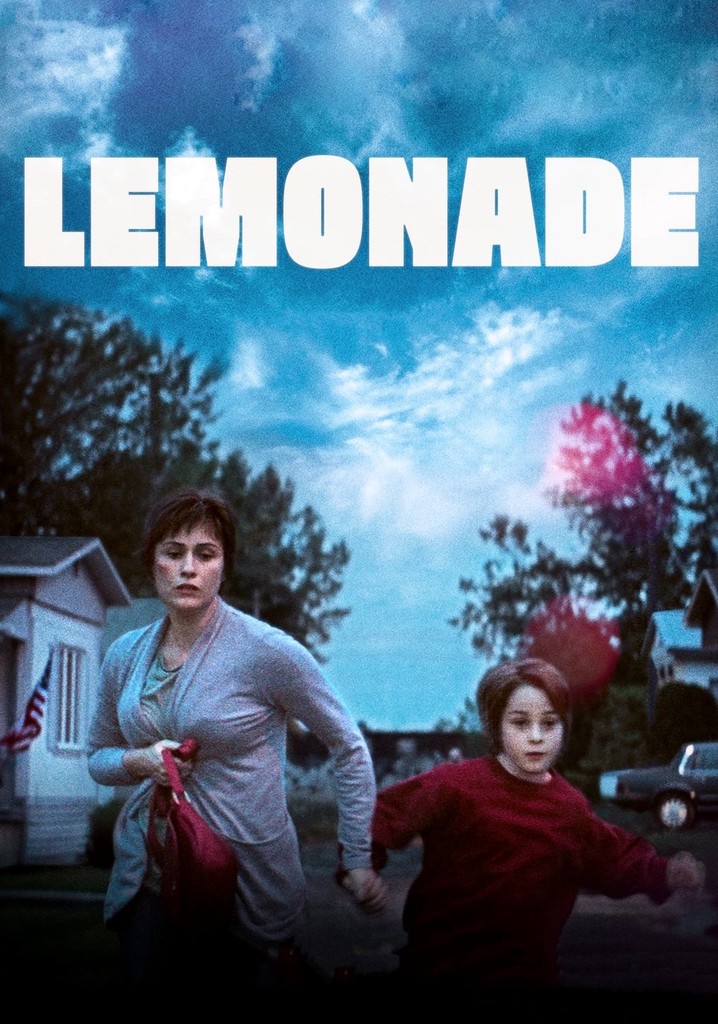 Lemonade - movie: where to watch streaming online