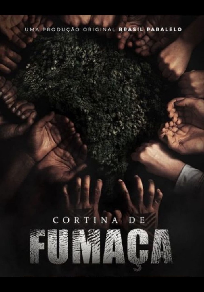 Cortina de Fumaça