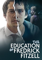 The Education of Fredrick Fitzell