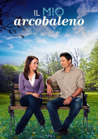 Il mio arcobaleno