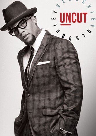 D.L. Hughley Uncut