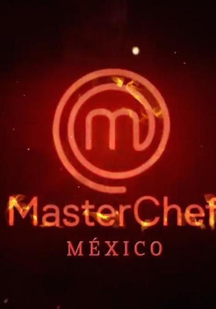 MasterChef México Ver la serie de tv online