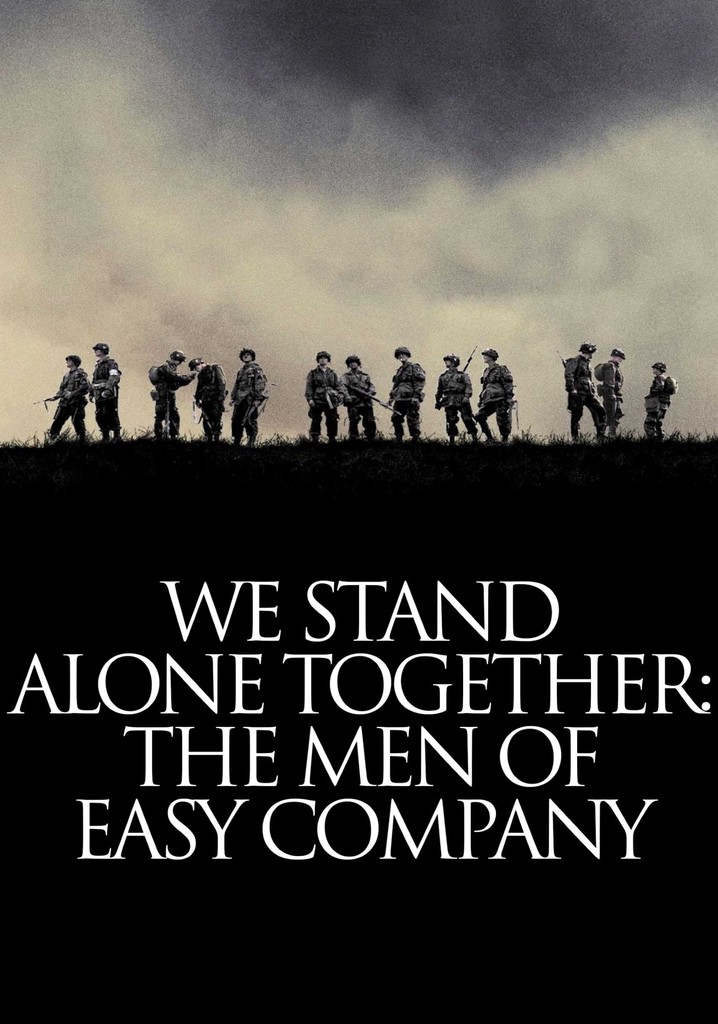 We Stand Alone Together - watch streaming online