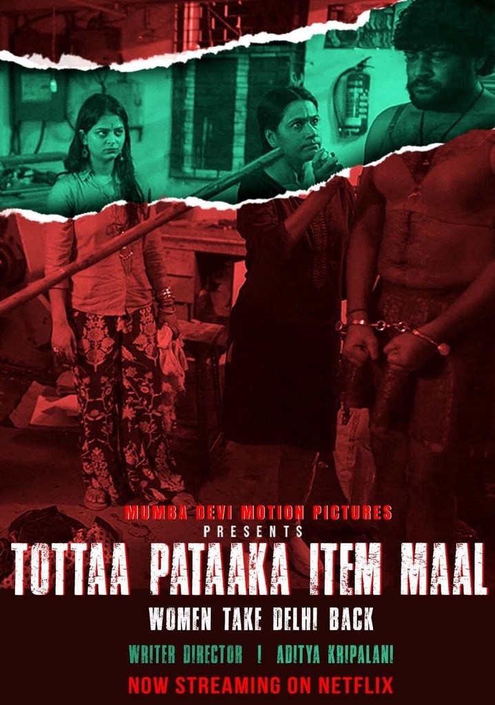 Tottaa Pataaka Item Maal