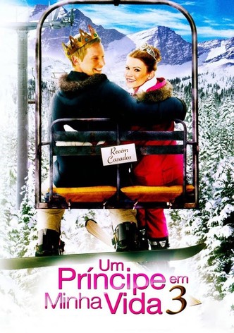 Um Príncipe em Minha Vida 3