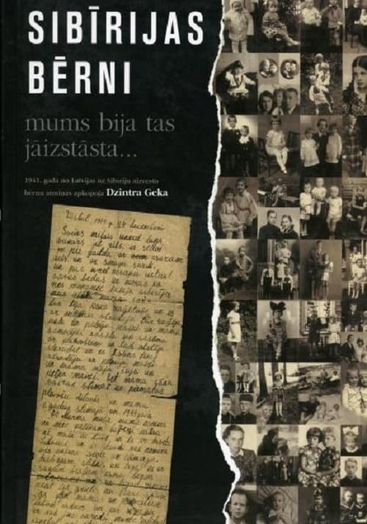 600 Stories That Have to Be Told