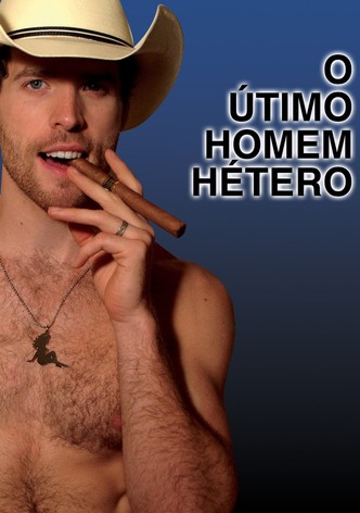 O Último Homem Hetéro
