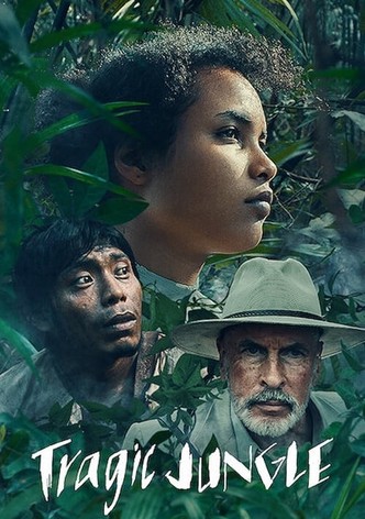 Tragic Jungle